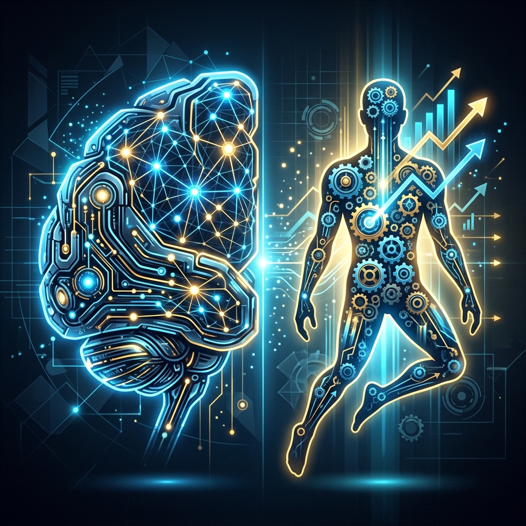 AI Can't Replace a Real Marketing Strategy